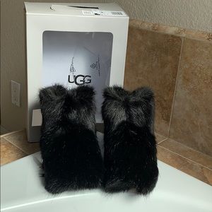 New UGG slippers